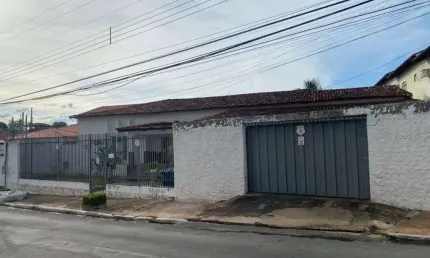 Casa com 6 quartos à venda na Avenida Fernando Correa da Costa, 1, Boa Esperança, Cuiabá