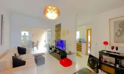 Casa em condomínio fechado com 3 quartos à venda na José Estevão Torquato Da Silva, 1, Jardim Vitória, Cuiabá