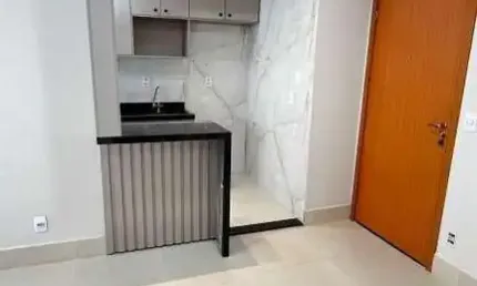 Apartamento com 2 quartos à venda na Quatro, 1, Morada do Ouro - Setor Norte, Cuiabá