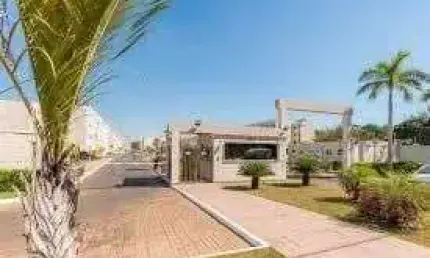 Apartamento com 2 quartos à venda na Júlio Muller, S/n, 1, Ponte Nova, Várzea Grande
