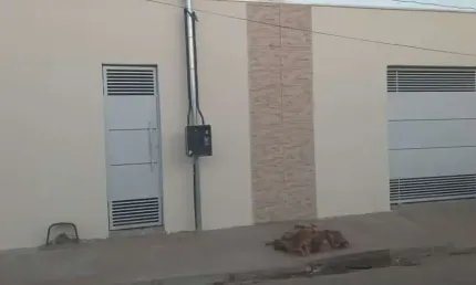 Casa com 3 quartos à venda na Alameda Cuiabá, 1, CPA IV, Cuiabá