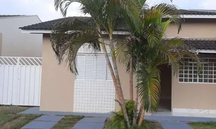 Casa em condomínio fechado com 3 quartos à venda na Nove, 1, Recanto dos Pássaros, Cuiabá