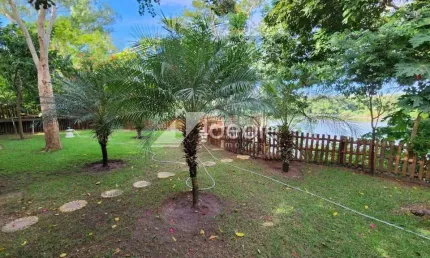 Chácara / sítio com 4 quartos à venda na João De Deus Bulhões (Lot Jd Petrópolis), 1, Petrópolis, Várzea Grande