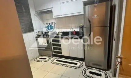 Casa em condomínio fechado com 3 quartos à venda na Rua Raul Santos Costa, 1, Ribeirão do Lipa, Cuiabá