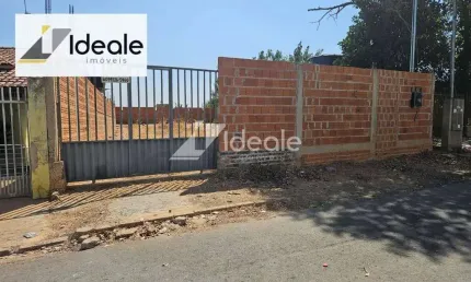 Terreno à venda na Rua Benedito Arruda Gomes, 1, 23 de Setembro, Várzea Grande