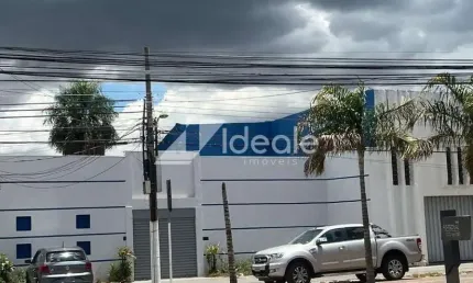 Ponto comercial para alugar na Avenida General Melo, Campo Velho, Cuiabá