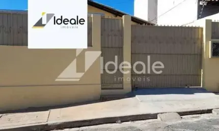 Casa com 2 quartos para alugar no Cristo Rei, Várzea Grande 