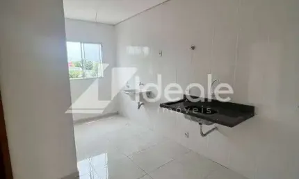 Apartamento com 2 quartos para alugar na Rua L, Coophamil, Cuiabá