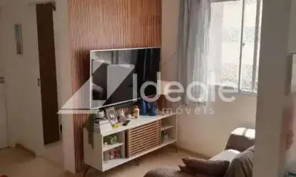 Apartamento com 2 quartos para alugar na Rua Santana, Parque Ohara, Cuiabá