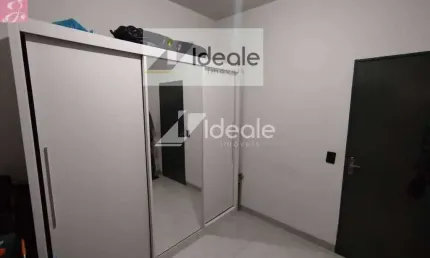 Casa com 2 quartos à venda na Rua Camélias (Lot Chapéu Do Sol), 1, Chapéu do Sol, Várzea Grande