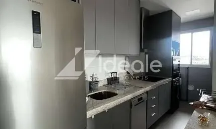 Apartamento com 2 quartos à venda na Rua Phoenix, 1, Jardim Califórnia, Cuiabá