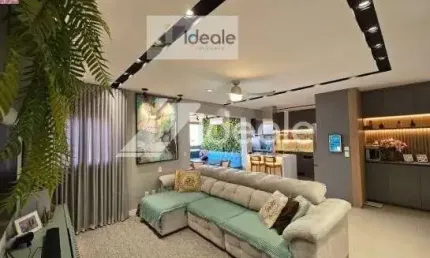 Apartamento com 2 quartos à venda na Avenida Cássio Caberlin, 1, Jardim Aclimação, Cuiabá