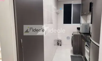 Apartamento com 2 quartos à venda na Rua Anderson Pinto da Silva, 1, Residencial Bela Marina, Cuiabá