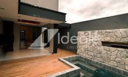 Casa em condomínio fechado com 3 quartos à venda no Jardim Imperial, Cuiabá 