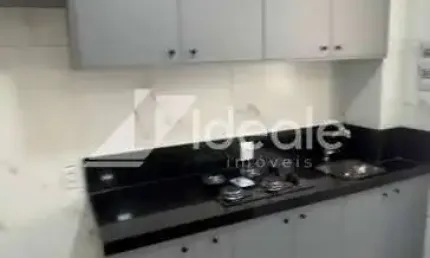 Apartamento com 2 quartos à venda no Coxipó, Cuiabá 