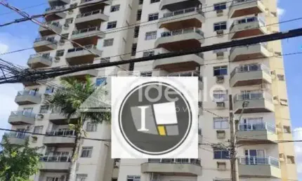 Apartamento no edifício saint laurent bairro goiabeiras