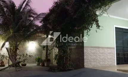Casa com 4 quartos à venda no Boa Esperança, Cuiabá 