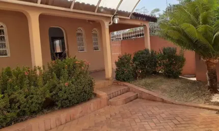 Barracão / Galpão / Depósito à venda na Padre João Ribeiro (Lot Jd Independência), 1, Cidade Alta, Cuiabá