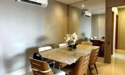 Apartamento com 3 quartos à venda na São Sebastião, 1, Goiabeiras, Cuiabá