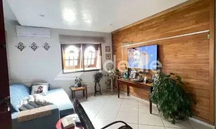 Casa com 3 dormitorios no bairro jardim europa prox. unic