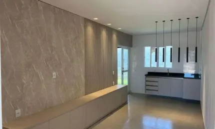 Casa em condomínio fechado com 2 quartos à venda na Vinte E Quatro, 1, Pedra 90, Cuiabá