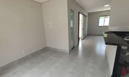 Casa com 3 quartos à venda na Projetada 4, 1, Jardim Universitário, Cuiabá