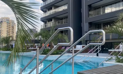 Apartamento com 3 quartos à venda na Avenida Santo Antônio, 2092, Vila Osasco, Osasco