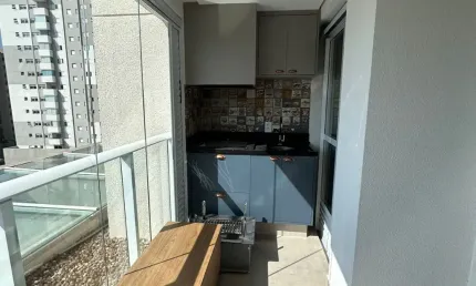 Apartamento com 3 quartos à venda na Rua Clotilde Galesi, 252, Vila Osasco, Osasco