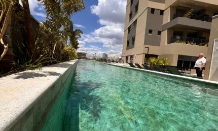 Apartamento com 2 quartos à venda na Rua Dionísio de Camargo, 110, Centro, Osasco