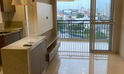 Apartamento com 2 quartos à venda na Avenida Santo Antônio, 399, Vila Osasco, Osasco