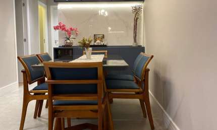 Apartamento com 3 quartos à venda na Avenida Yara, 435, Vila Yara, Osasco