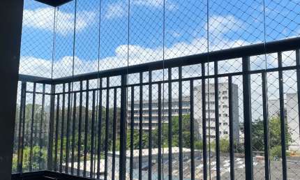 Apartamento com 2 quartos à venda na Avenida Franz Voegeli, 900, Continental, Osasco