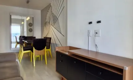 Apartamento com 3 quartos à venda na Rua Clotilde Galesi, 252, Vila Osasco, Osasco