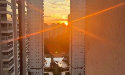 Apartamento com 3 quartos à venda na Alameda Sombreiro, 121, Adalgisa, Osasco