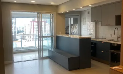 Apartamento com 3 quartos à venda na Rua Clotilde Galesi, 252, Vila Osasco, Osasco