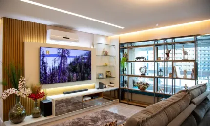 Apartamento com 3 quartos à venda na Rua Paulo Lício Rizzo, 260, Centro, Osasco