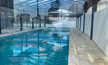 Apartamento com 2 quartos à venda na Rua Antônia Bizarro, 344, Vila Osasco, Osasco