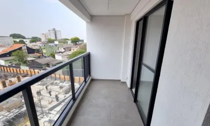 Apartamento com 2 quartos à venda na Rua Antônia Bizarro, 344, Vila Osasco, Osasco
