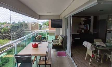 Apartamento com 3 quartos à venda na Alameda Sombreiro, 200, Adalgisa, Osasco