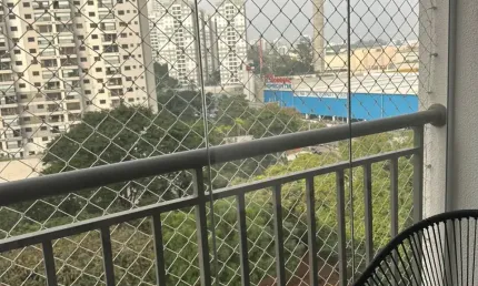 Apartamento com 2 quartos à venda na Avenida Manoel Pedro Pimentel, 103, Continental, Osasco