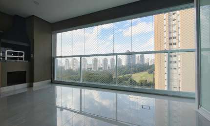 136 metros no condomínio Belvedere oportunidade única !