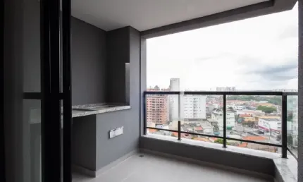Condomínio BLEND Bela Vista: Seu Apartamento Exclusivo com Lazer Impecável!