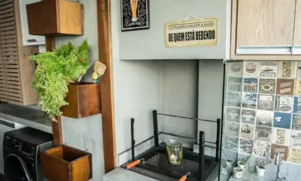 Apartamento com 3 quartos à venda na Avenida Santo Antônio, 399, Vila Osasco, Osasco