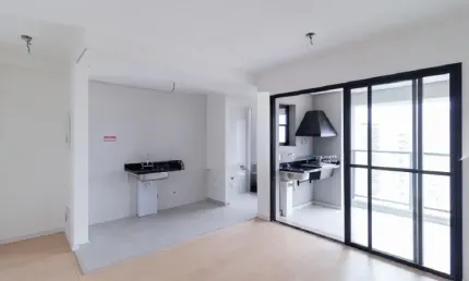 Apartamento com 2 quartos à venda na Avenida Dionysia Alves Barreto, 655, Vila Osasco, Osasco
