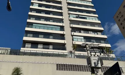 Apartamento com 2 quartos à venda na Avenida Yara, 151, Vila Yara, Osasco