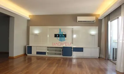 Apartamento &#224; Venda com 3 Quartos e 2 Vagas na Vila Mascote - SP, próximo a Av. Vereador João de Luca