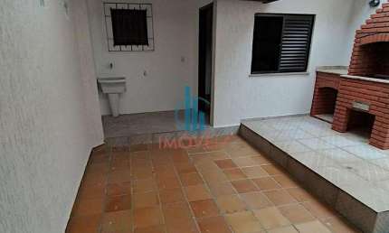 Casa com 3 quartos à venda na Rua Monsenhor Castro Nery, 42, Pirituba, São Paulo