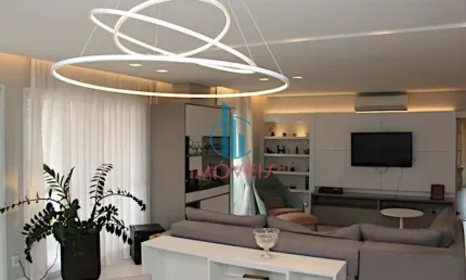Apartamento Alto Padrão 3 Suítes 3 Vagas na Vila Mascote