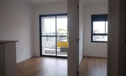 APARTAMENTO &#192; VENDA COM 29m 01 QUARTO NA SA&#218;DE