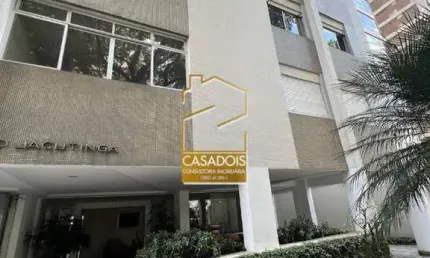 Aluguel de Apartamento de 3 Quartos e 1 Vaga em Moema Pássaros